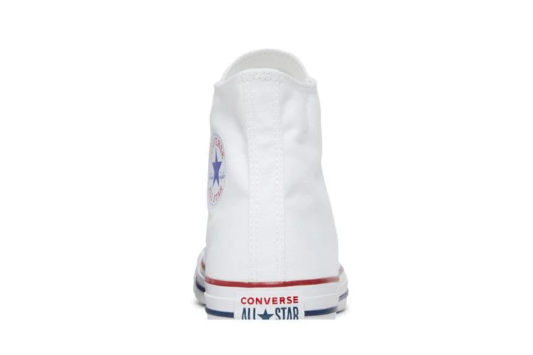 Кроссовки Converse Chuck Taylor All Star Hi 'Classic White'