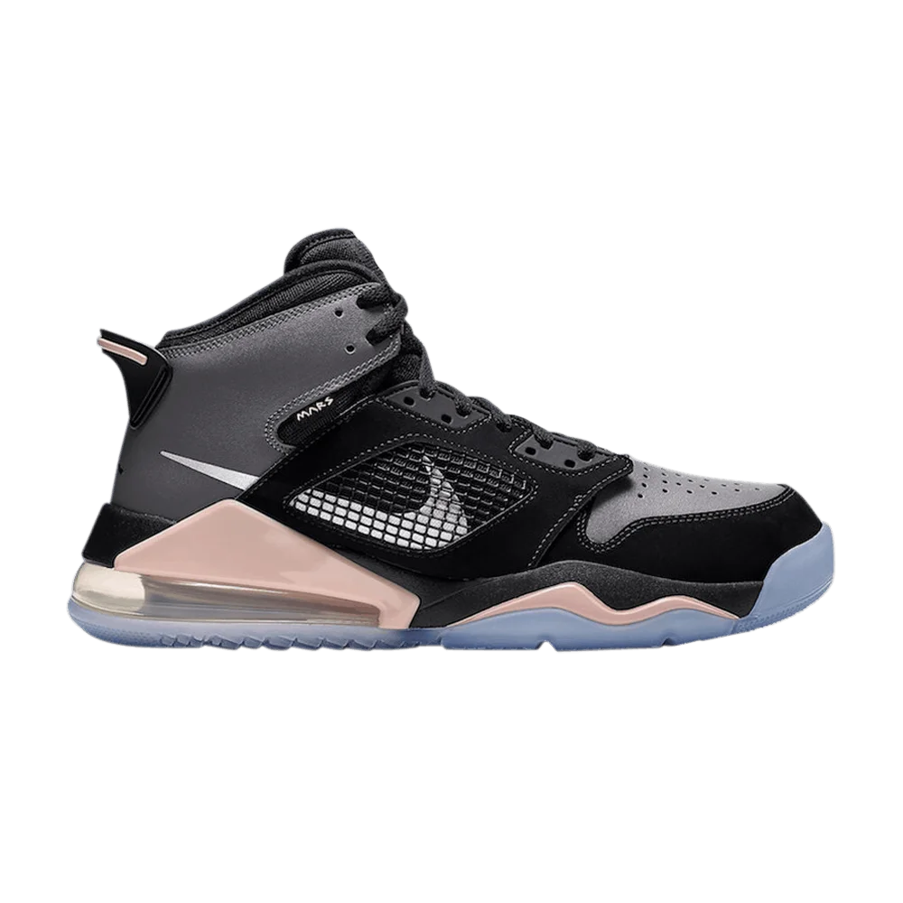 Кроссовки Air Jordan Mars 270
