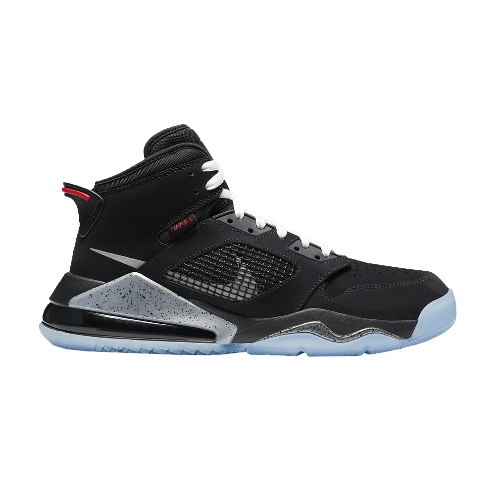Кроссовки Air Jordan Mars 270 'Metallic'