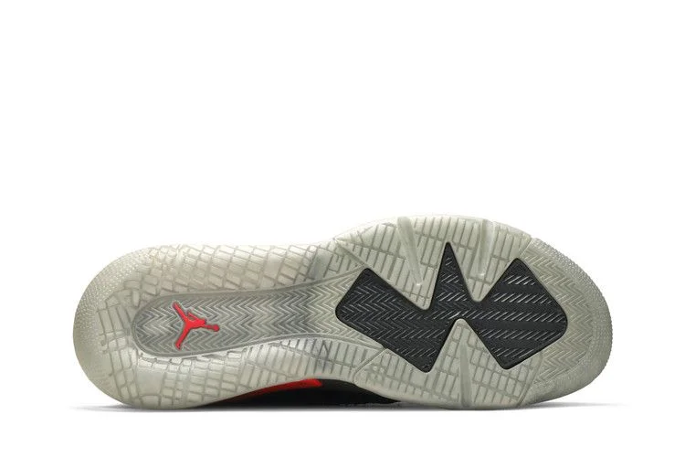 Кроссовки Air Jordan Mars 270 Low 'Bred'