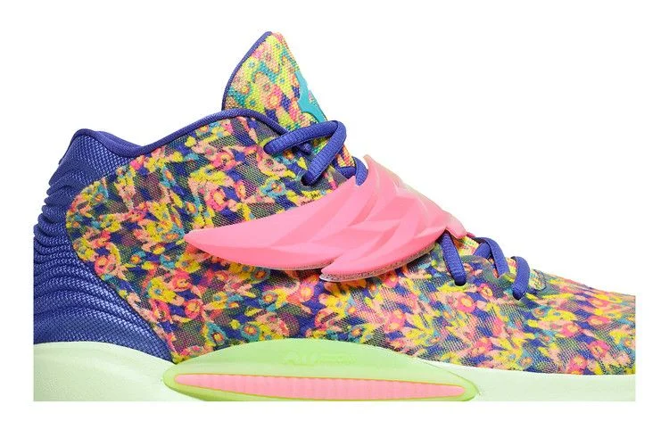 Кроссовки Nike KD 14 'Ron English 1'