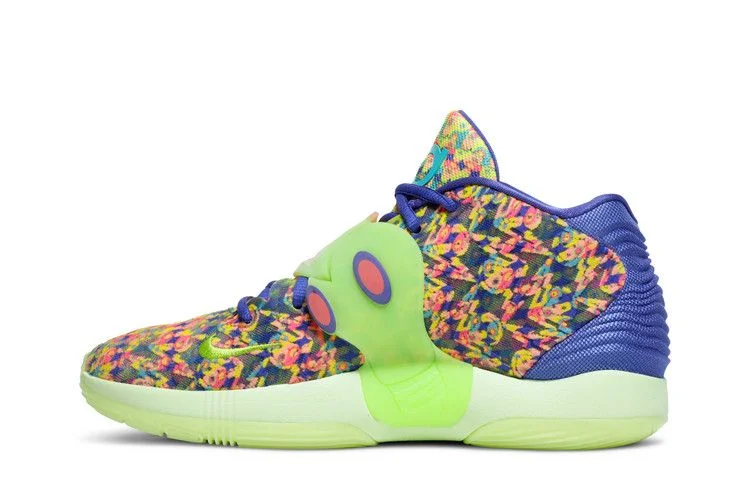 Кроссовки Nike KD 14 'Ron English 1'
