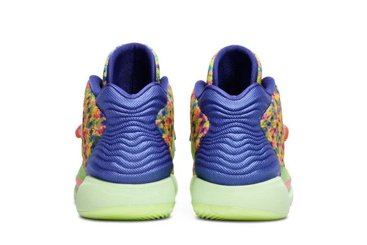 Кроссовки Nike KD 14 'Ron English 1'