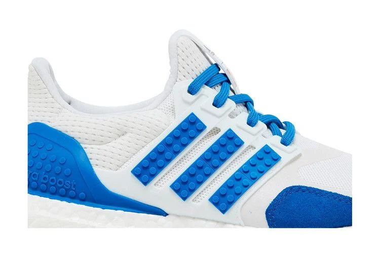 Кроссовки LEGO x adidas UltraBoost 21 J 'Color Pack - Shock Blue'