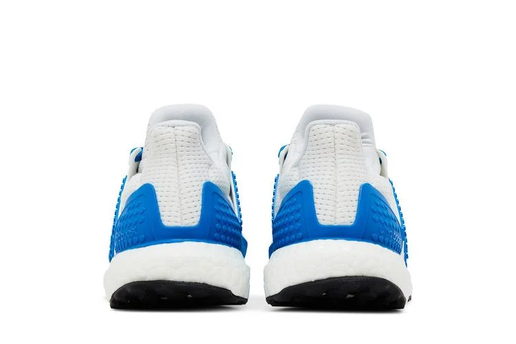 Кроссовки LEGO x adidas UltraBoost 21 J 'Color Pack - Shock Blue'