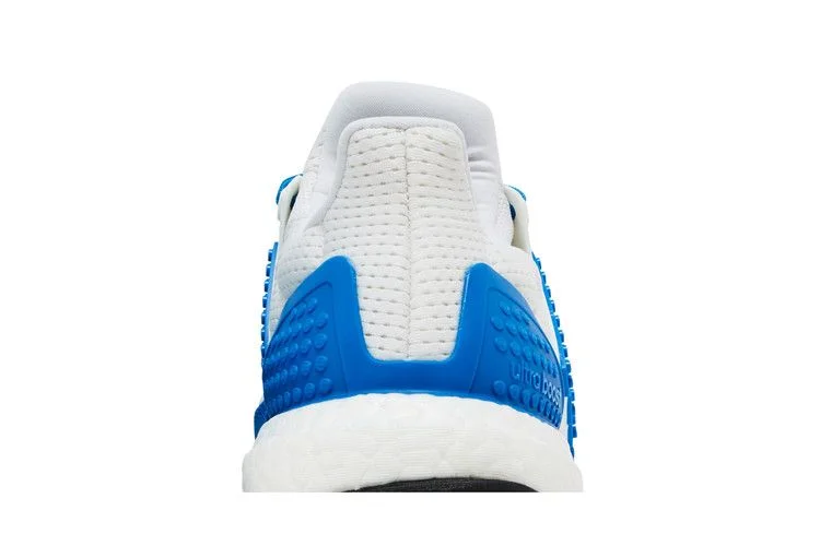 Кроссовки LEGO x adidas UltraBoost 21 J 'Color Pack - Shock Blue'