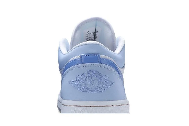 Кроссовки Air Jordan 1 Low SE 'Mighty Swooshers'
