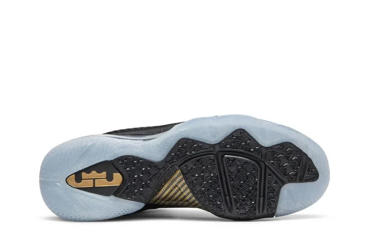 Кроссовки Nike LeBron 9 'Watch The Throne' 2022