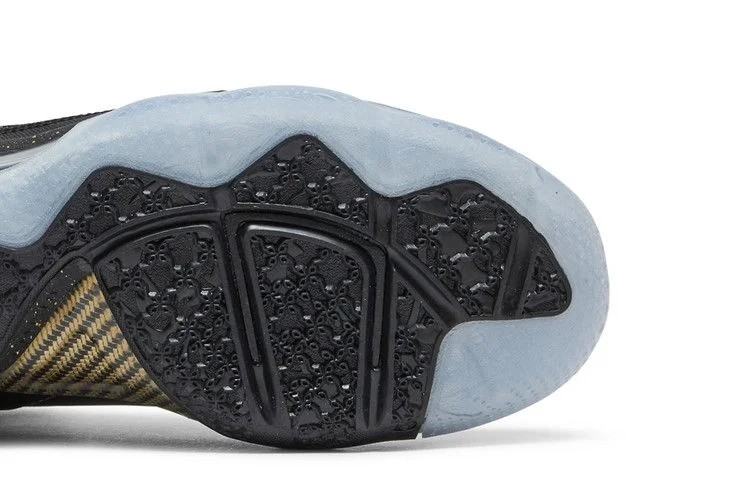 Кроссовки Nike LeBron 9 'Watch The Throne' 2022