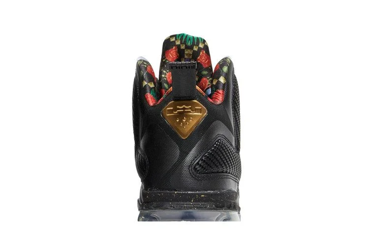 Кроссовки Nike LeBron 9 'Watch The Throne' 2022