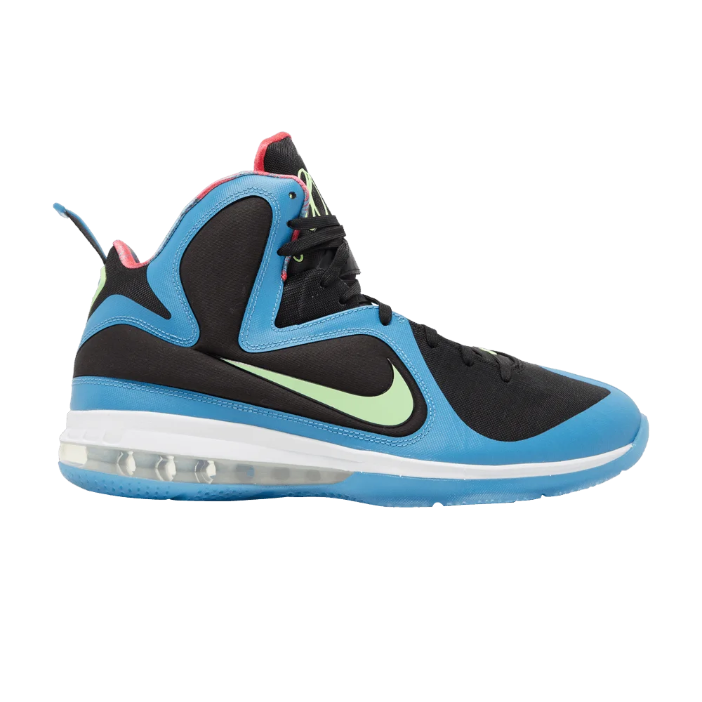 Кроссовки Nike LeBron 9 'South Coast'