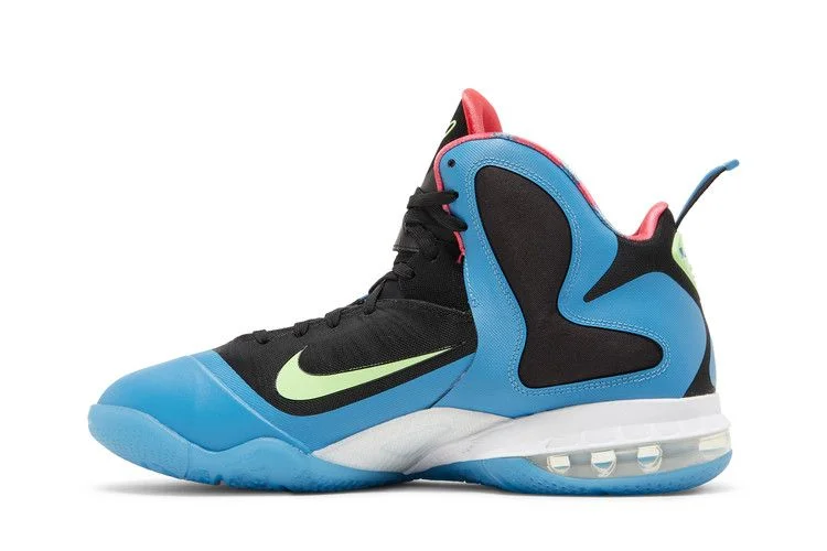 Кроссовки Nike LeBron 9 'South Coast'