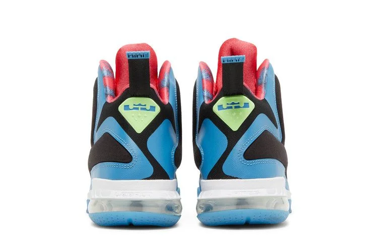 Кроссовки Nike LeBron 9 'South Coast'