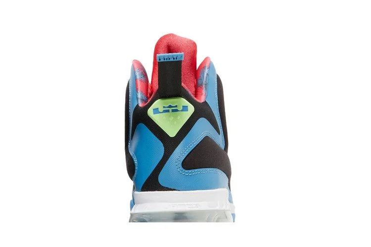 Кроссовки Nike LeBron 9 'South Coast'