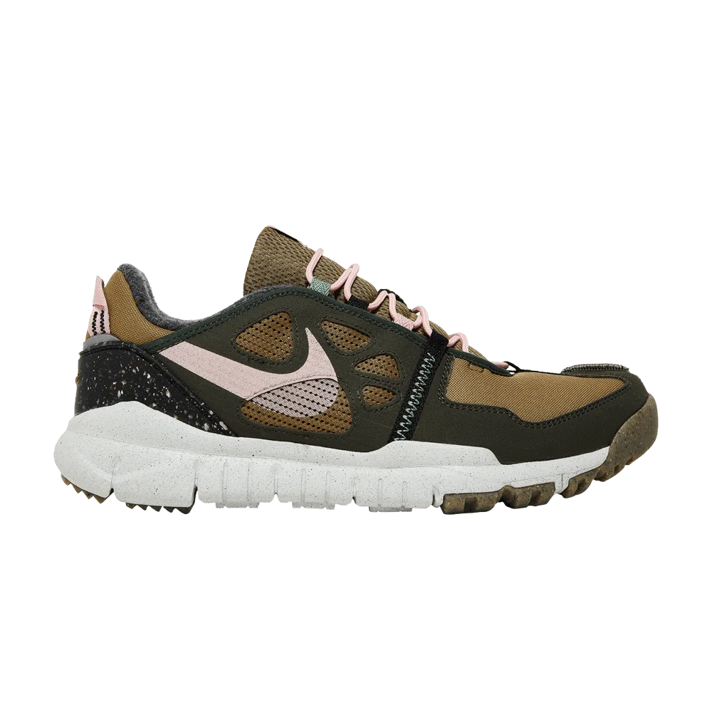 Кроссовки Nike Free Terra Vista 'Brown Kelp'