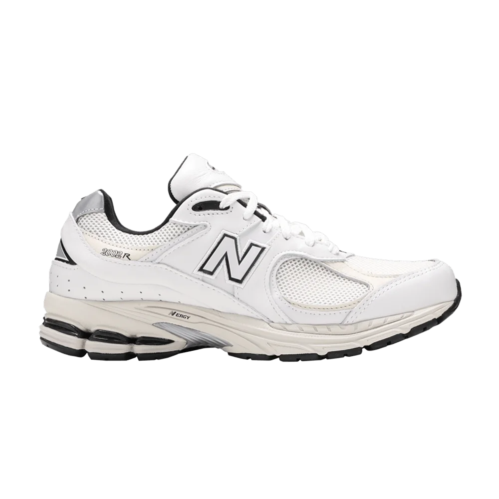 Кроссовки New Balance 2002R 'Atlas Lemon Haze'