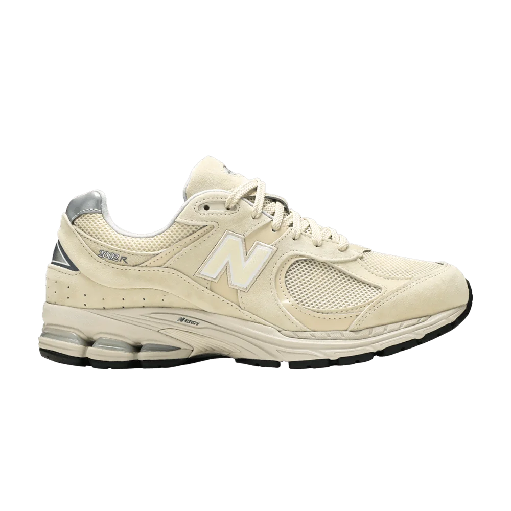 Кроссовки New Balance 2002 'Bone'