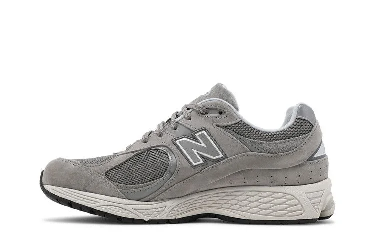 Кроссовки New Balance 2002R 'Marblehead'