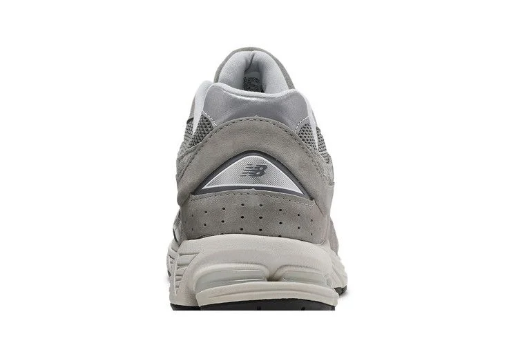 Кроссовки New Balance 2002R 'Marblehead'