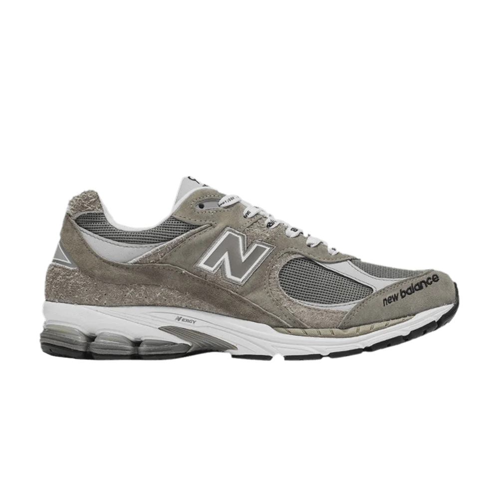 Кроссовки INVINCIBLE x N.HOOLYWOOD x New Balance 2002R 'Grey'
