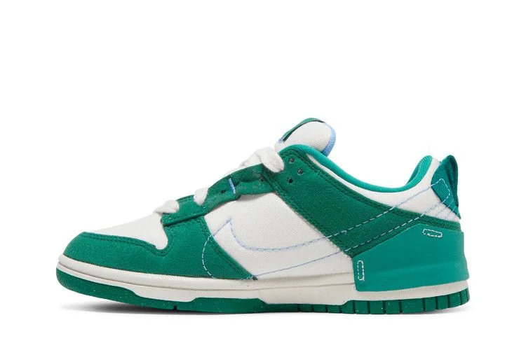Кроссовки Nike Wmns Dunk Low Disrupt 2 'Malachite'