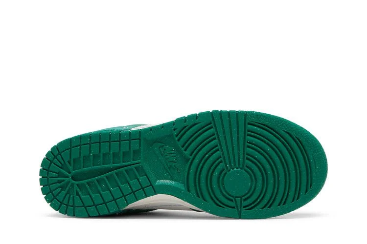 Кроссовки Nike Wmns Dunk Low Disrupt 2 'Malachite'