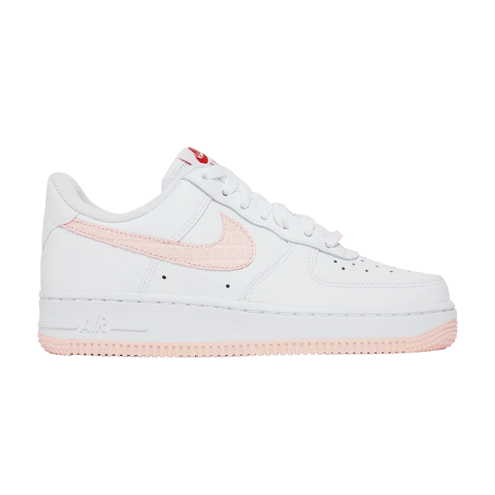 Кроссовки Nike Wmns Air Force 1 Low 'Valentine's Day 2022'