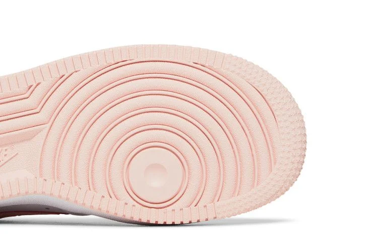 Кроссовки Nike Wmns Air Force 1 Low 'Valentine's Day 2022'