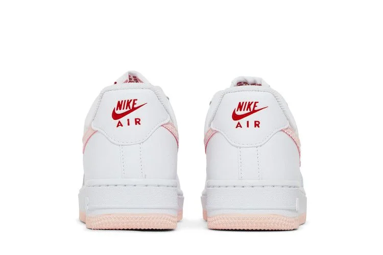 Кроссовки Nike Wmns Air Force 1 Low 'Valentine's Day 2022'