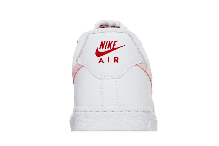 Кроссовки Nike Wmns Air Force 1 Low 'Valentine's Day 2022'
