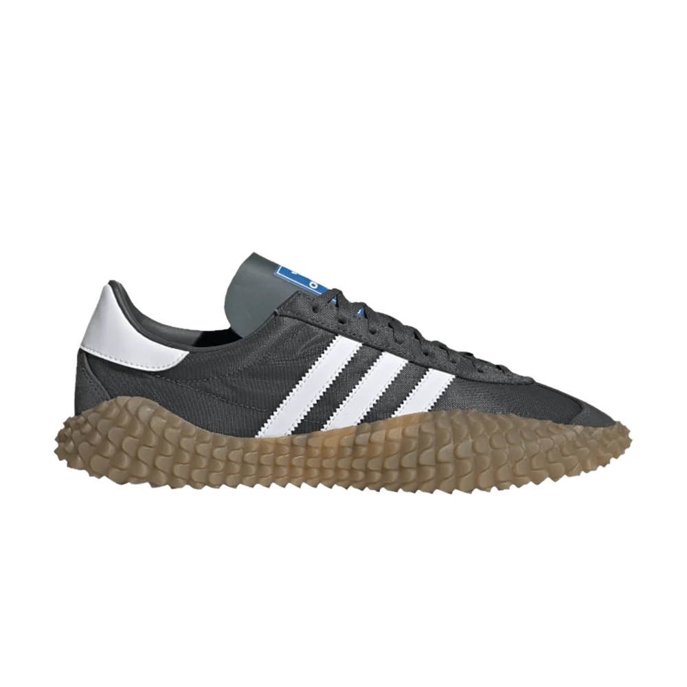 Кроссовки Adidas Country Kamanda 'Legend Ivy Gum'