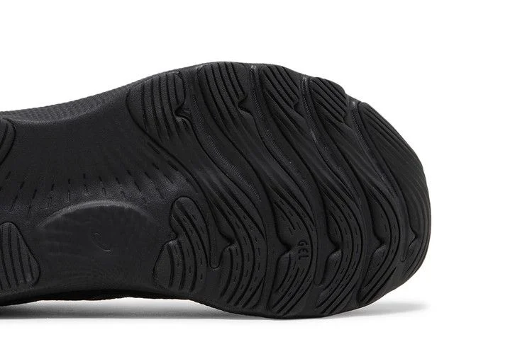 Кроссовки Asics Gel Nimbus 24 'Black'