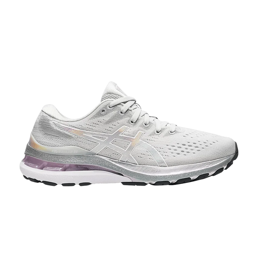Кроссовки Asics Wmns Gel Kayano 28 'Platinum'