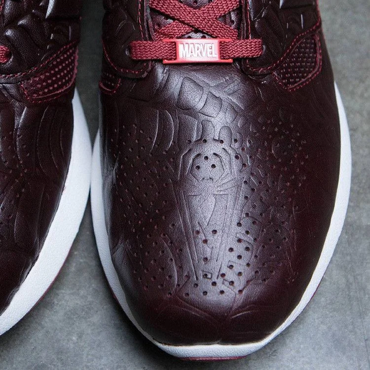 Кроссовки Marvel x New Balance 530 'Spider-Man'
