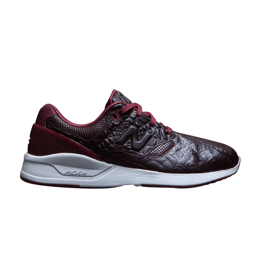 Кроссовки Marvel x New Balance 530 'Spider-Man'
