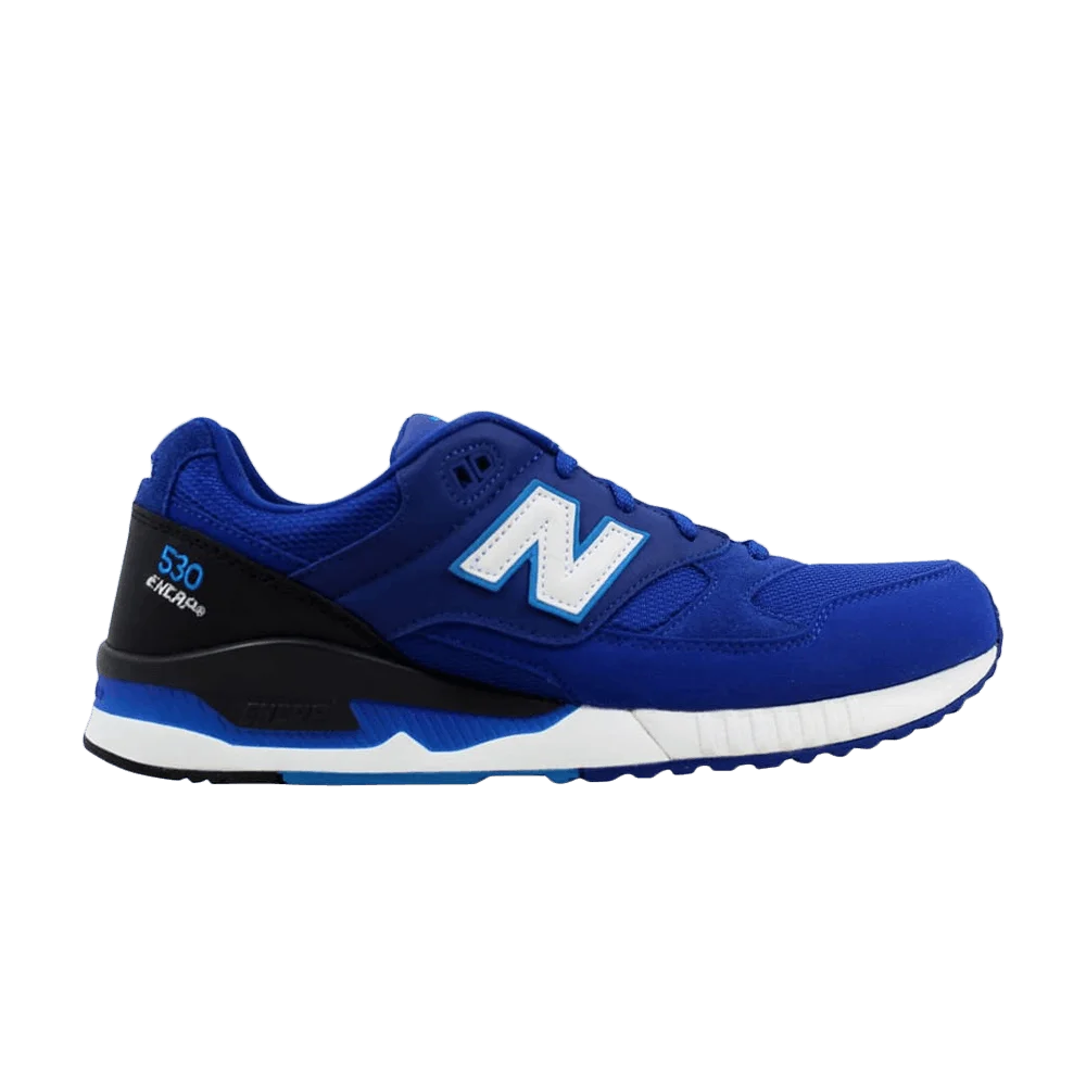 Кроссовки New Balance 530 Elite 'Pinball'