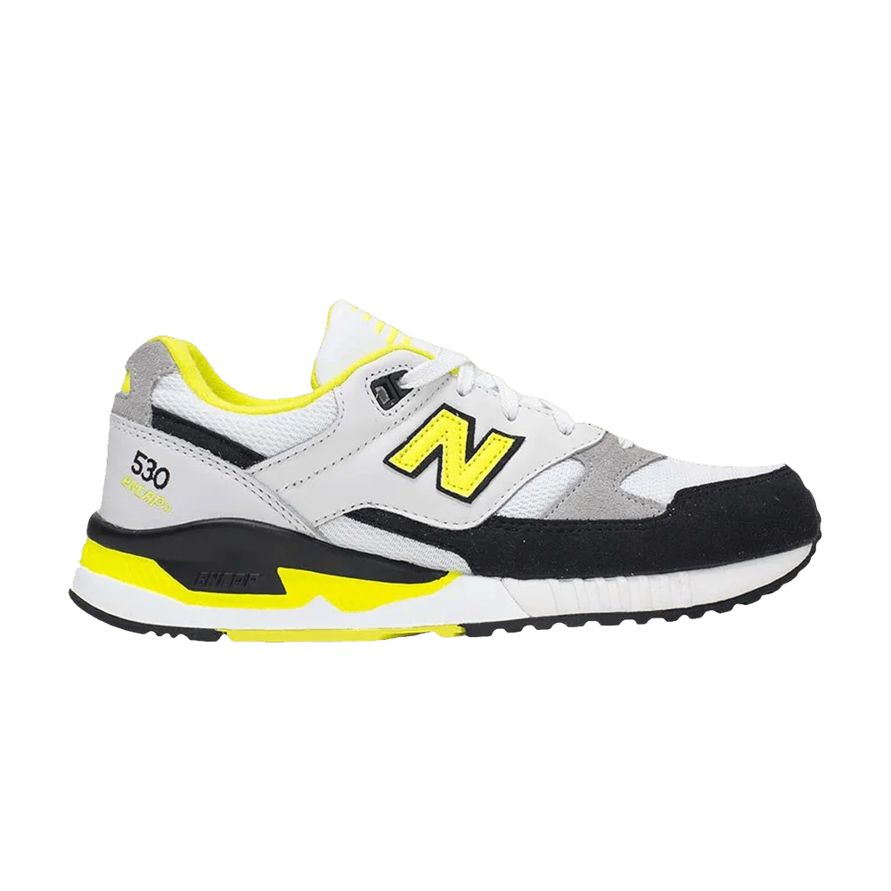 Кроссовки New Balance 530 'Highlighter'