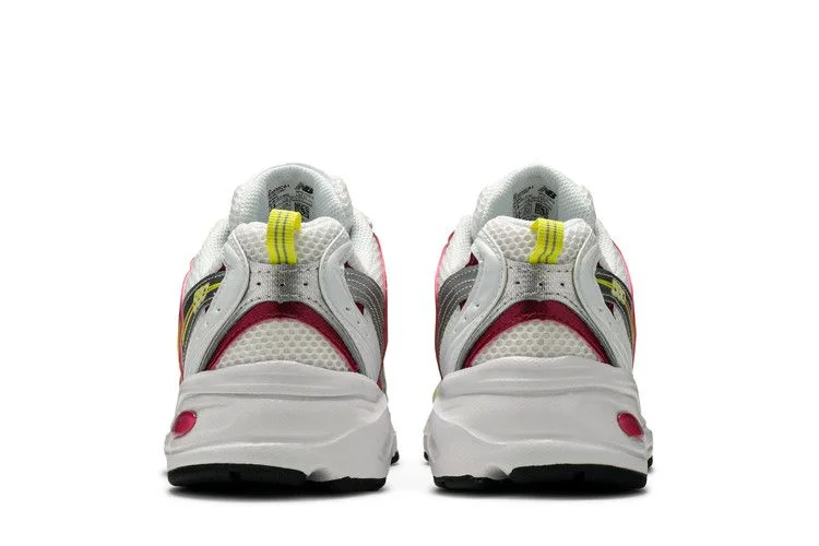 Кроссовки New Balance 530 'Hot Pink Sulphur Yellow'