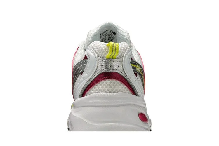 Кроссовки New Balance 530 'Hot Pink Sulphur Yellow'
