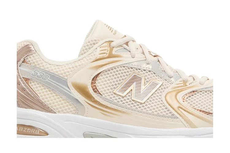 Кроссовки New Balance 530 'Light Pink Rose Gold'