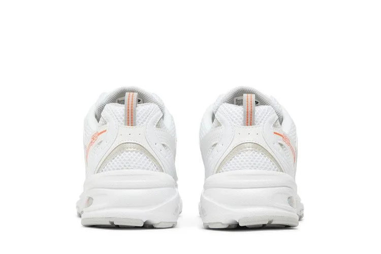 Кроссовки New Balance 530 'Silver Metallic Team Orange'