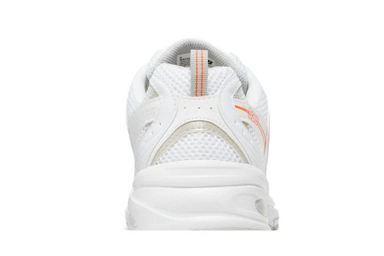 Кроссовки New Balance 530 'Silver Metallic Team Orange'