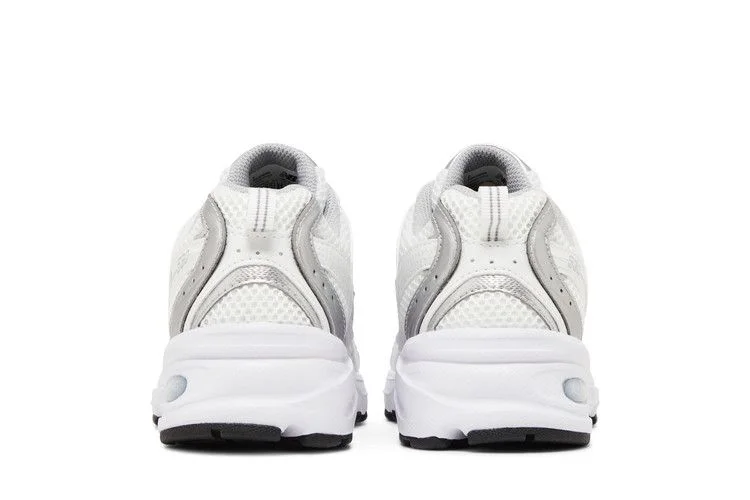 Кроссовки New Balance 530 'Silver White'