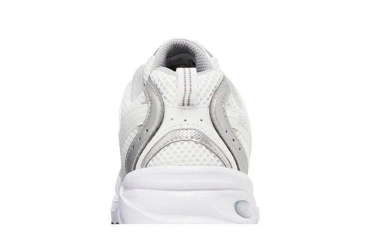 Кроссовки New Balance 530 'Silver White'