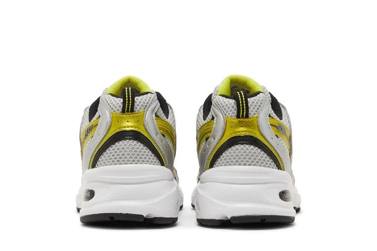 Кроссовки New Balance 530 'Silver Yellow'