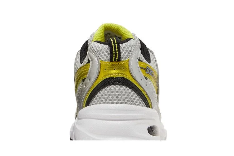 Кроссовки New Balance 530 'Silver Yellow'