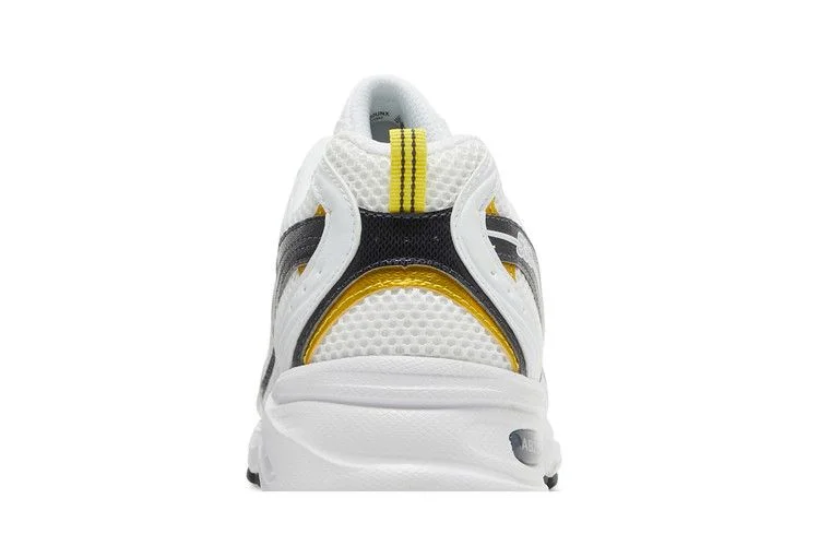 Кроссовки New Balance 530 'White Citra Yellow'