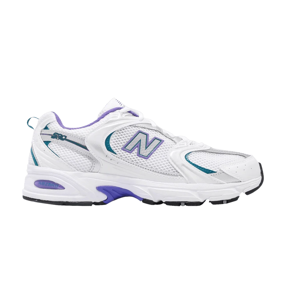 Кроссовки New Balance 530 'White Mirage Violet'