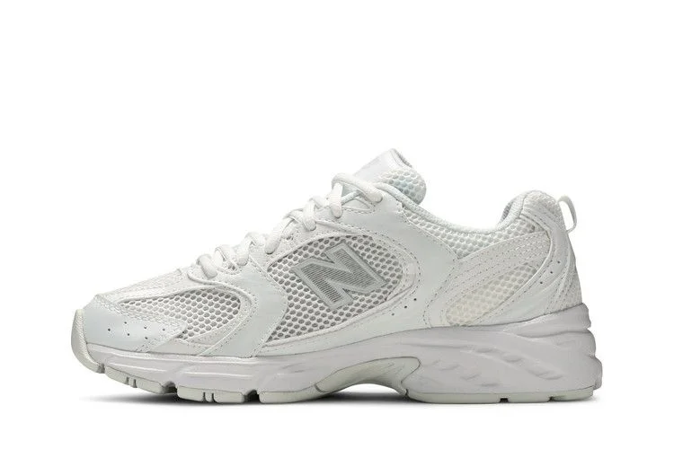 Кроссовки New Balance 530 'White Silver Metallic'