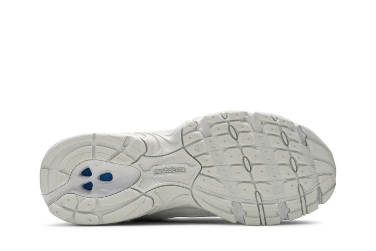 Кроссовки New Balance 530 'White Silver Metallic'